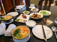 -三亚亚龙湾瑞吉酒店·铭轩中餐厅Mingxuan·海南菜·粤菜