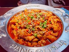 -胖哥俩肉蟹煲(龙德广场店)