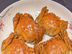 -阳澄湖大闸蟹·琼灵阁牌品牌连锁(吴中总店)