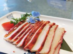 糟鳗-富黎华海鲜大酒楼(正大广场店)