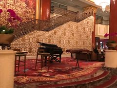 -北京中国大饭店