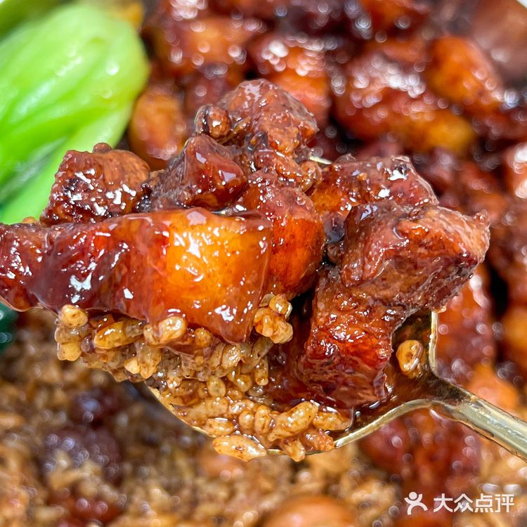 米饭杀手‼️软烂不腻的红烧肉[强]好吃到飞起