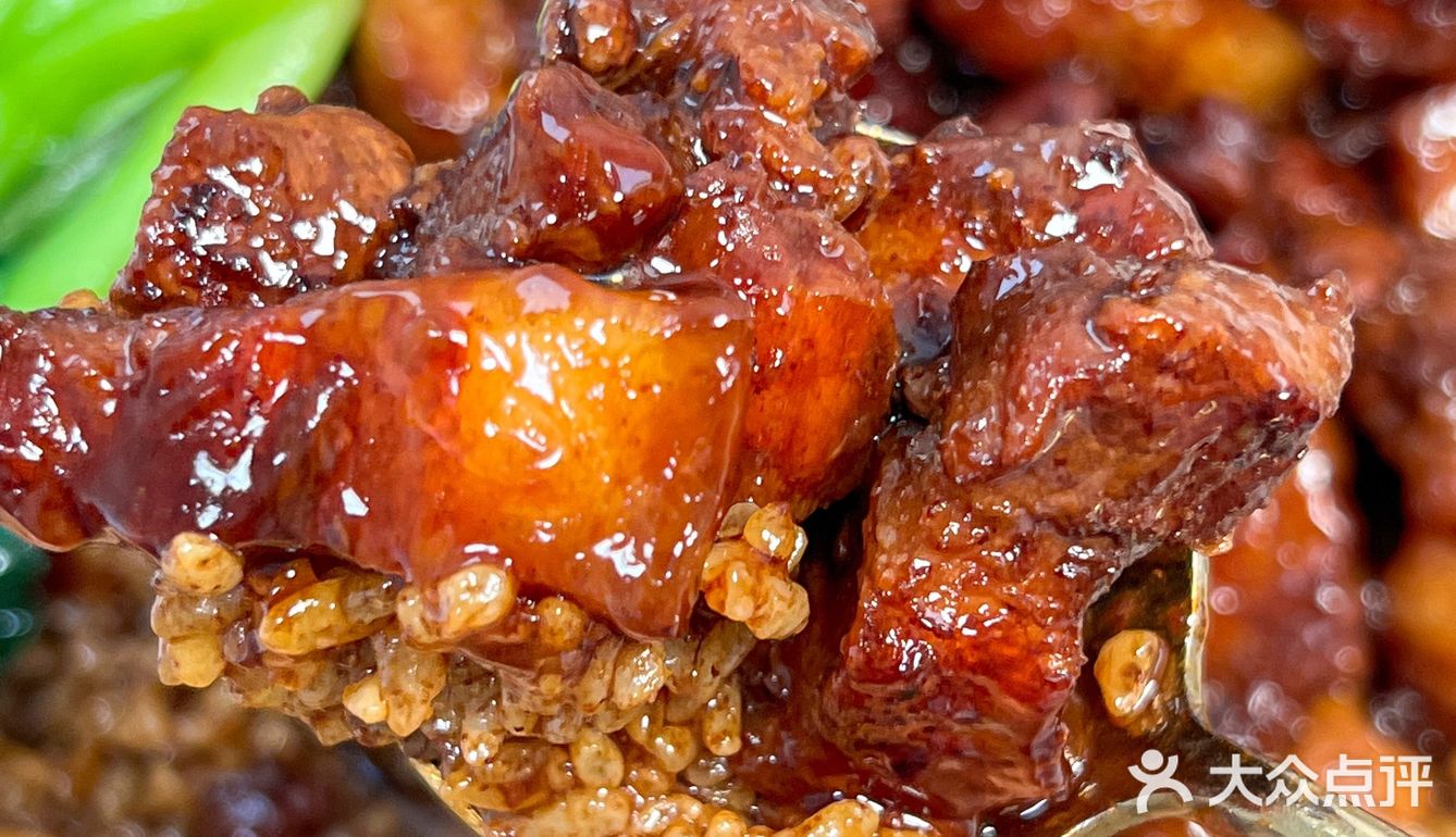米饭杀手‼️软烂不腻的红烧肉[强]好吃到飞起