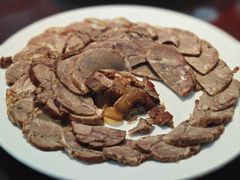 -老舅老蒙肉饼非遗店(一店)