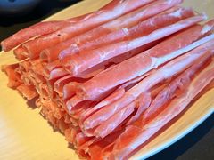 东来顺传统羊肉片-东来顺·非遗火锅(赛格国际购物中心店)