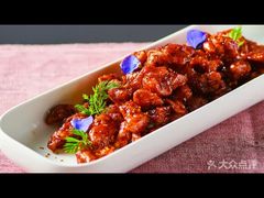 -孙家外婆•长春地标美食新名片(吾悦广场店)