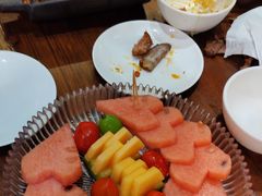 -隔壁老王·家常云南菜(皇冠店)