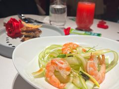 -滙壹西餐厅·厦门华尔道夫酒店