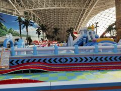 -天山海世界·米立方