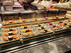 -星伦多自助料理·涮烤一体(虹悦城店)