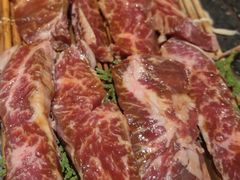 -黑牛の店·和牛烧肉(大悦城店)