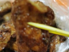 烤里脊-王记西鎮电烤肉(汶上路店)