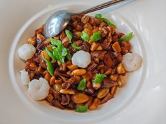 -望乡楼上海菜(日月光店)