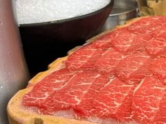 -东海怡品海鲜豆捞(舟宿夜江店)