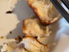 -舒蔡记生煎菜饭(云南中路店)