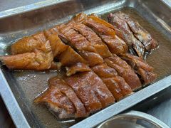 -夏茅维记饭店