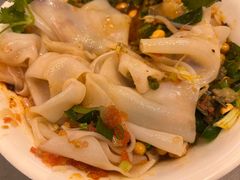 -徐元记贵州拌面(小十字店)