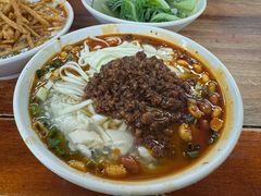 -小谭豆花(西大街店)