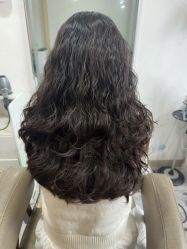 -起点潮色造型