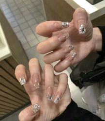 -斯馨·健康美甲美睫