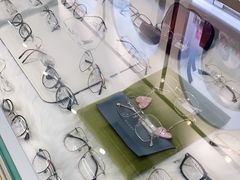 -无界眼镜MaxLess(南翔印象城店)