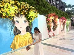 -皇庭广场(福华三路店)