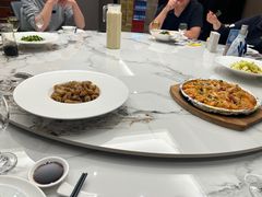 -新丁香海鲜酒店(银海商贸城店)