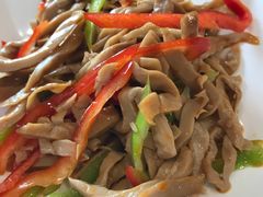 -美泉宫饭店美泉盛宴海鲜