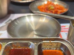 -西塔老太太泥炉烤肉(龙湖北苑天街店)