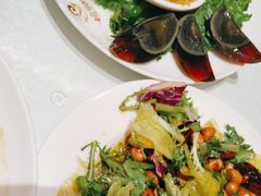 古洼大拌菜-古洼一锅鲜(开发区店)