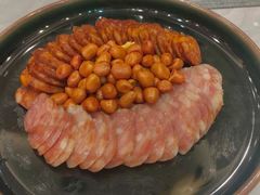 东坡香肠双拼-玉华台饭庄·淮扬菜·烤鸭(望京店)