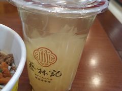 -蔡林记(昙华林泛悦汇店)