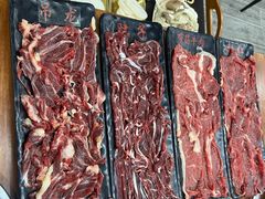 -刘少华贵州小黄牛·鲜牛肉火锅(总店)