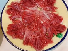 郡花-石灰市老火锅(北滨路店)