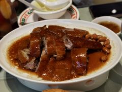 -星發茶餐厅(小梅大街店)