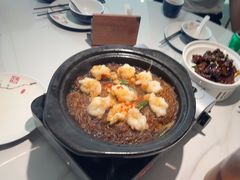 -绿茶餐厅(淮安吾悦广场店)