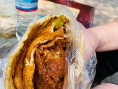 -王虎子大饼(甸柳新村五区店)