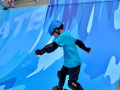 -万科城市广场(厚街店)