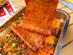 -冒菜西施·非遗冒菜(总店)