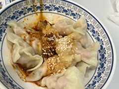 -龙抄手(春熙路总店)