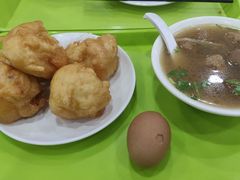 -护国寺小吃店(红莲南路店)