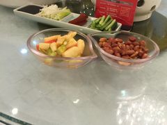 -水煮鱼乡·川京菜(蛇口店)
