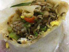 -田三卷馍(人民中路店)