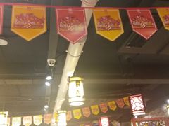 -大龙燚火锅(五一广场店)
