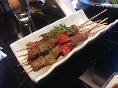 -曙亚洲餐厅-重庆富力艾美酒店(南坪万达广场店)
