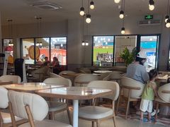 -必胜客(阿罗海店)