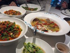 -花椒笑成都小馆(百脑汇店)