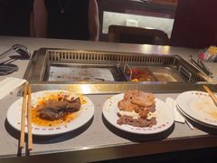 -芝小官毛肚火锅海鲜自助(淮安清江浦区新亚店)