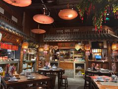 -南京大牌档(之心城店)