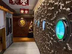 -福来齐·鲁菜海鲜·渔家菜(朝阳街分店)